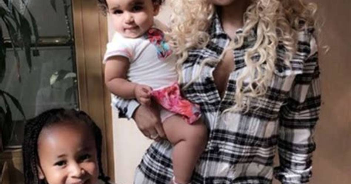 Blac Chyna Completes Parent Education Course Amid Tyga Custody Battle