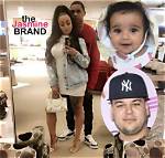 Blac Chyna Doesn’t Want Daughter to Work in the Entertainment Industry Until 18
