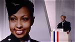 Black Artist Josephine Baker Honored at France's Pantheon
