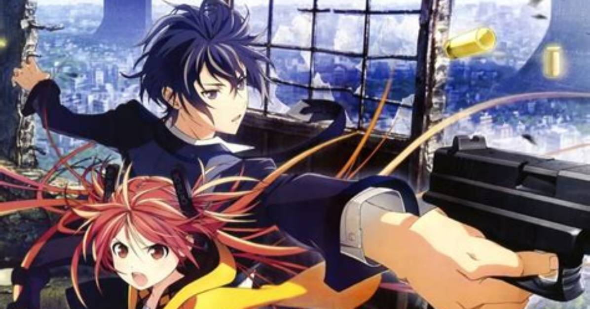Black Bullet Season 2 Release Date Confirmed? Will the Story Continue?