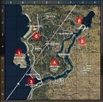 Black Ops 4: Blackout Drop Locations and Where to Land - Firing Range, Nuketown, Asylum & More