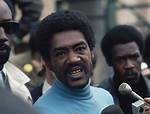 Black Panther Party Cofounder Bobby Seale Visits Campus