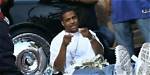 Blade Icewood- His Life and Tragic Death- 7 Facts About Him