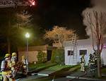 Blaine Dias Died in a Structure Fire, Obituary and Funeral
