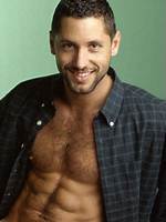 Blake Harper