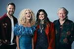 Blake Shelton, Carly Pearce, Little Big Town, and More to Perform at iHeartCountry Festival 2021 – Celeb Secrets Country