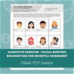 Blank Facial Expression | Dementia Support Forum