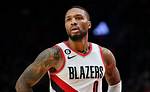 Blazers Damian Lillard Denies Rumors About His Trade