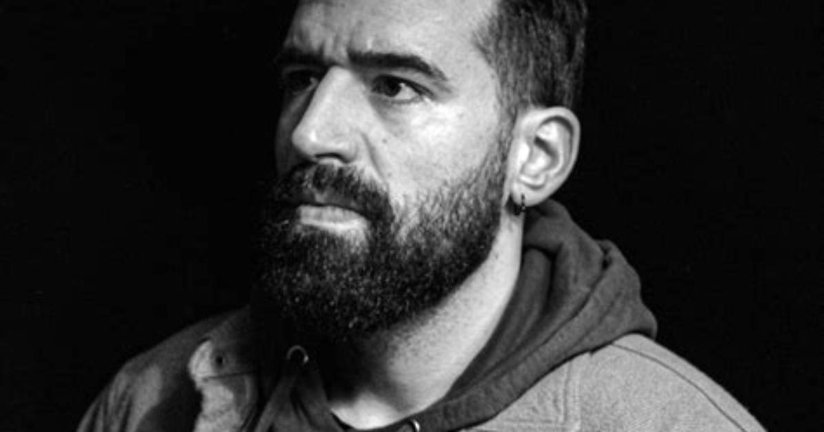 Blazing Visuals Graphic Design Extraordinaire Matt Cornier Dies at Age 32