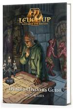 Blog (A5E) - Dungeon Delver’s Guide: It’s a Trap!