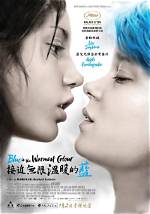 Blue Is the Warmest Colour Review [Lff 2013]