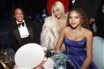 Blue Ivy Carter Celebrates Friend’s Birthday at Sleepover