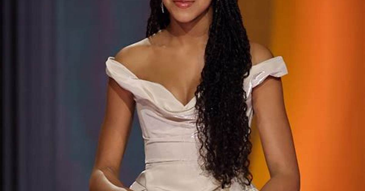 Blue Ivy Carter Stuns at 2024 Grammys Alongside Dad Jay-Z