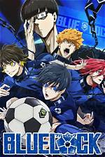 Blue Lock Episode 1 Release Date and Time and Time, Spoiler, Where to Watch