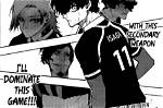 Blue Lock Manga Chapter 214 Raw Scans, Spoilers, Summary, and More