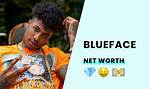 Blueface's Net Worth Soars to $8 Million in 2023 Through Brand Collaborations and Concert Performances