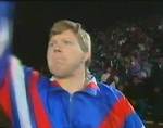 Bob Backlund - the Forgotten Face of the Wwe?