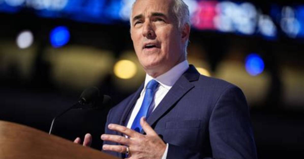 Bob Casey, Jr.