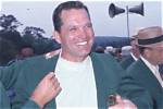 Bob Goalby, Who Won Masters After Scorecard Flub, Dies at 92