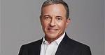 Bob Iger