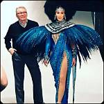 Bob Mackie: the Iconic Fashion Designer and His Journey in the World of Glamour
