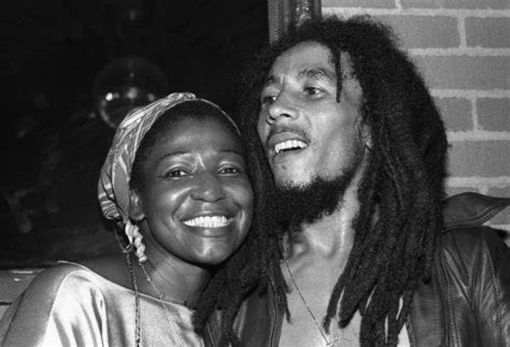 Bob Marley Wife: The Remarkable Life and Legacy of Rita Marley
