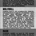 Bob Mulvihill Obituary: Painful When New Jersey Man and President of Hillwick Inc, Bob Mulvihill Passes Away