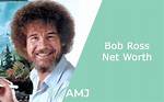 Bob Ross Net Worth, Income and Estimated Earnings of Youtuber Channel