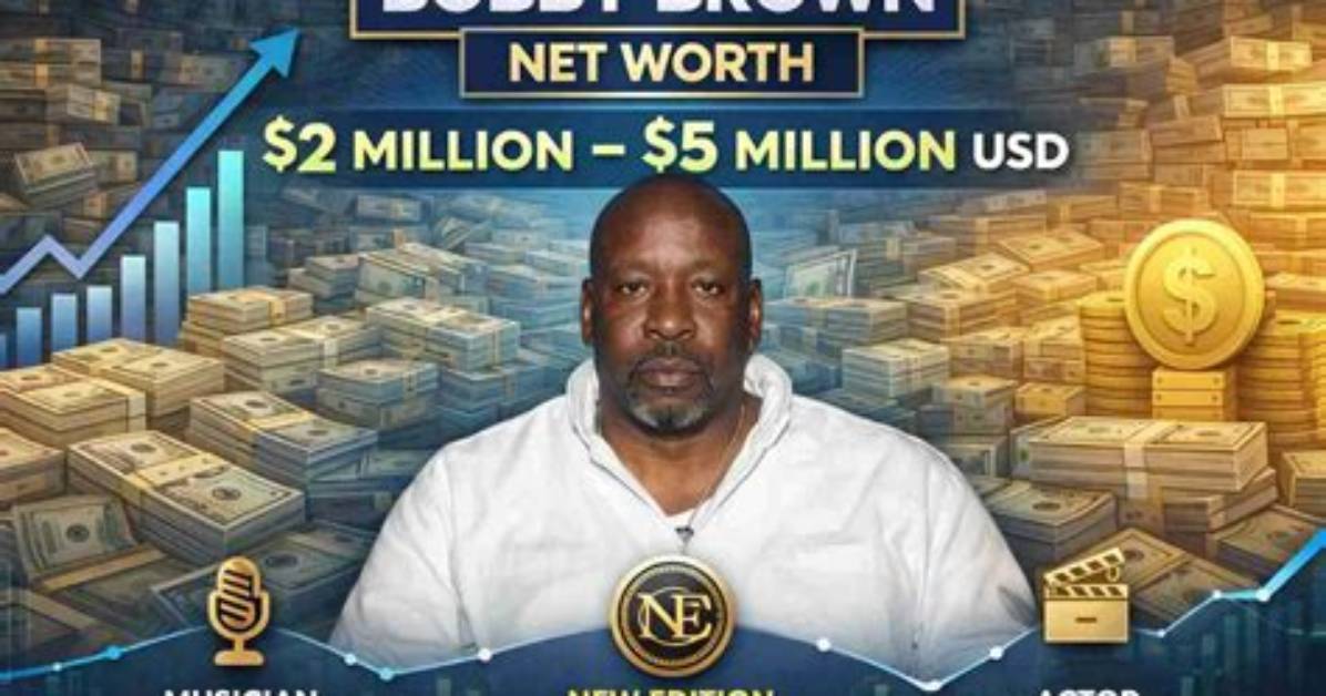 Bobby Butler Net Worth
