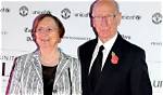 Bobby Charlton Wife: Meet Norma Ball