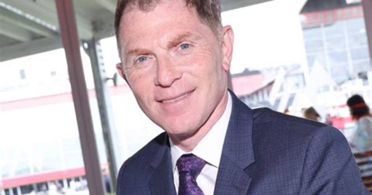 Bobby Flay’s Net Worth 2023.