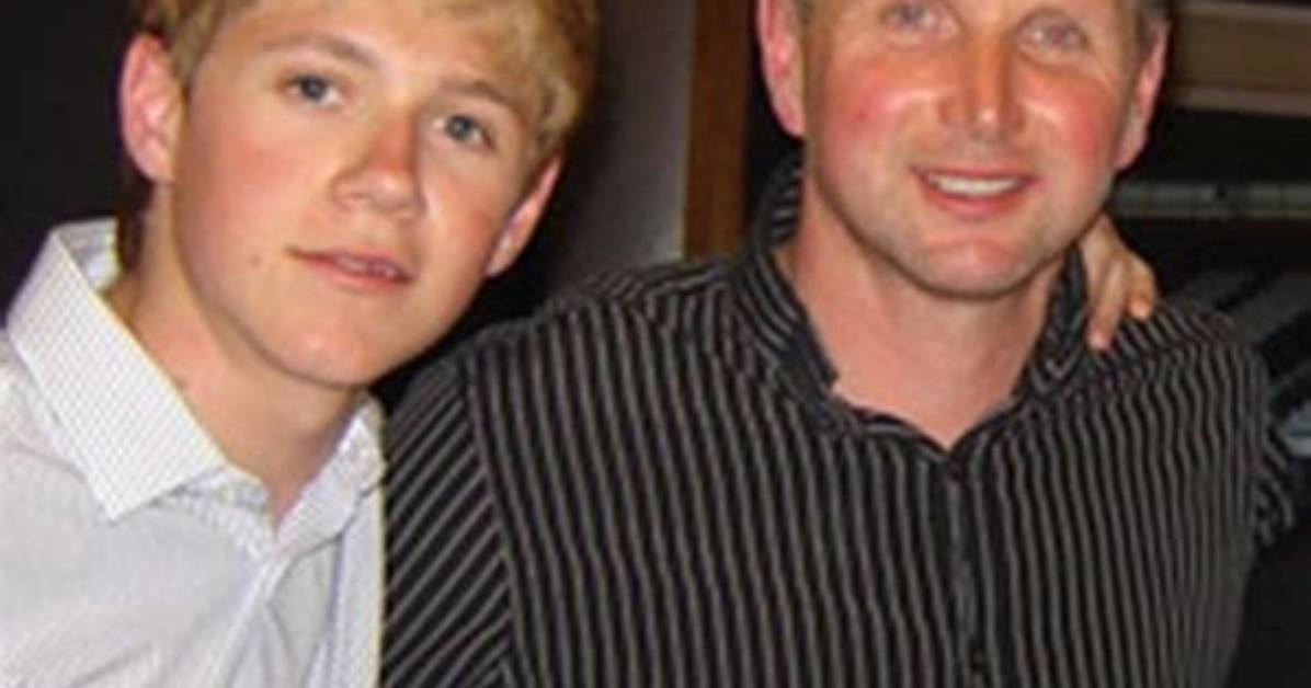 Bobby Horan- Who Is Father of Niall Horan?
