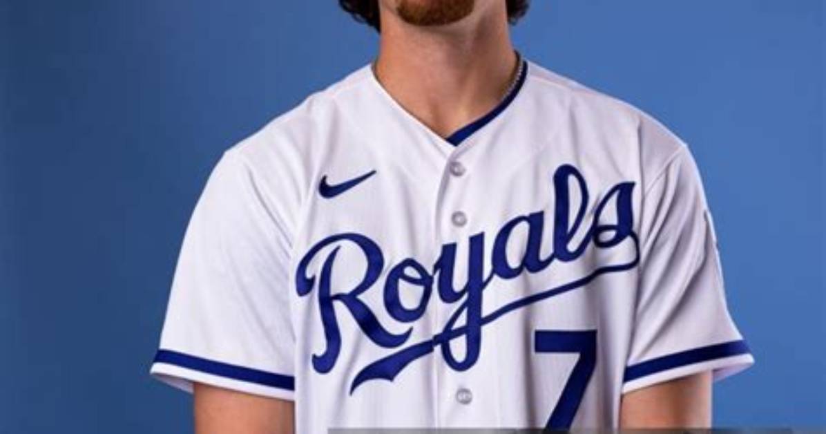Bobby Witt Jr. and the Royals Could Find a Path to an Extension. Here’s How.
