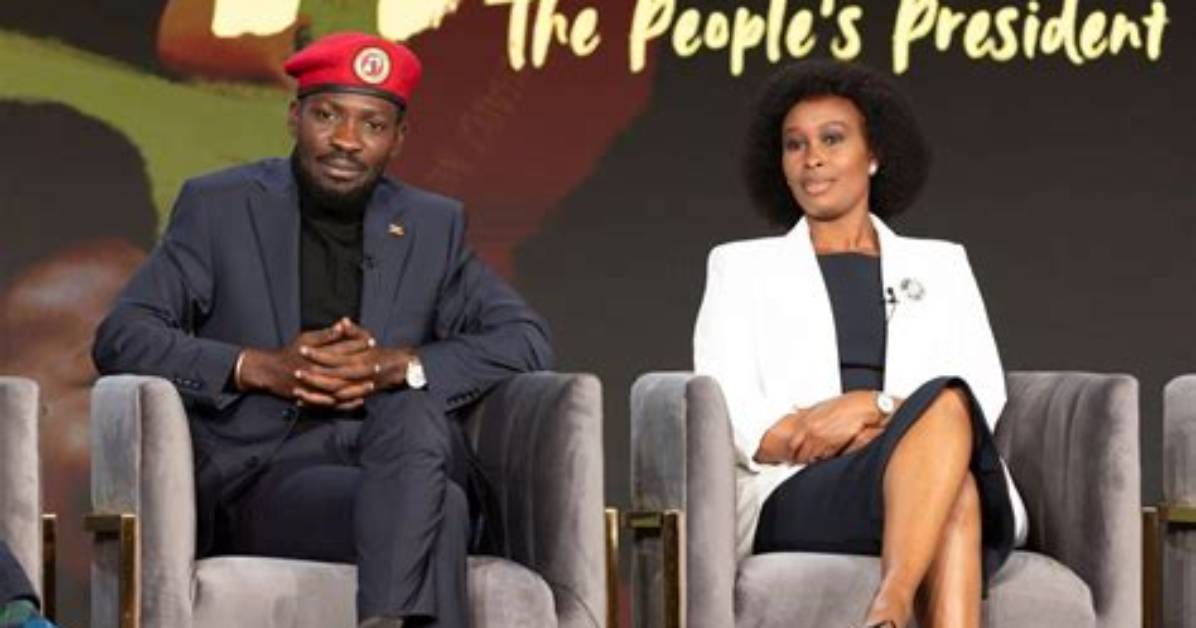 Bobi Wine Net Worth: the Rise of a Political Icon