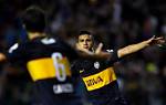 Boca Juniors Win Thrilling Superclasico on Penalties Vs. River Plate