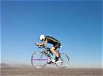 Body Type May Give Athletes Upper Hand in Certain Climates