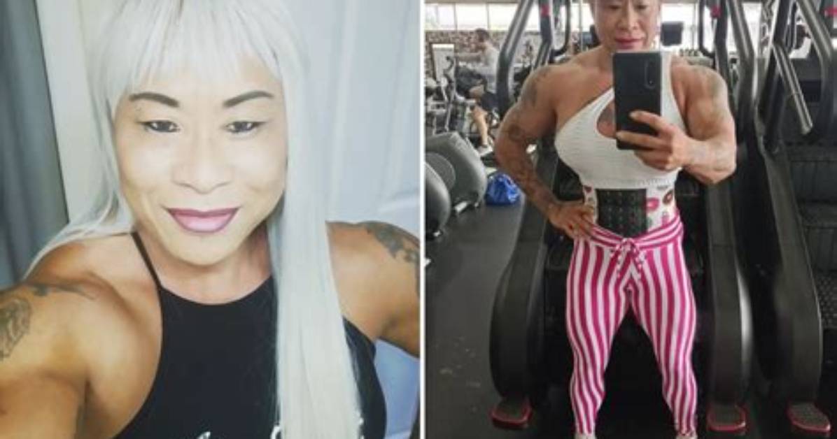 Bodybuilder Amy Richardson Passes Away, Obituary and Funeral