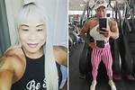 Bodybuilder Amy Richardson Passes Away, Obituary and Funeral