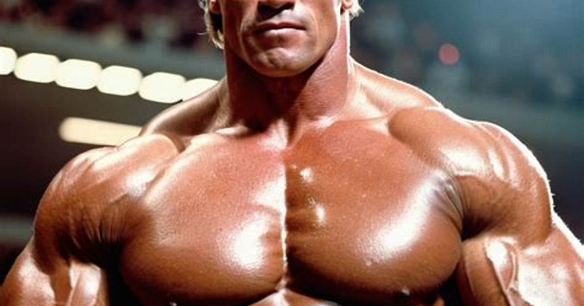 Bodybuilding