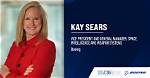 Boeing Reorganizes Defense Unit, Kay Sears to Lead Space and Launch Business