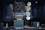 Boeing’s Chris Johnson to Lead Space Programs at Maxar Technologies