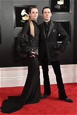 Boel Forge Is Tobias Forge's Wife- 10 Facts You Didn't Know