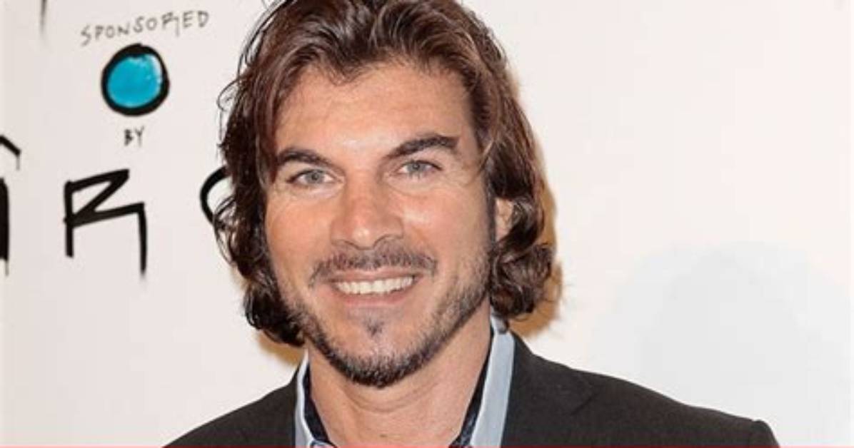 'Bold & Beautiful' Star Victor Alfieri -- I Was Attacked with a Hairbrush! 'Bold & Beautiful' Star I Was Attacked with a Hairbrush! Exclusive 1/12/2014 12:45 Am Pt