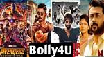Bolly 4 You: Your Ultimate Destination for Bollywood Entertainment