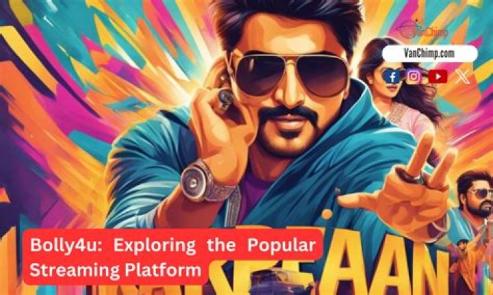 Bolly4u Guide: Watch & Download Movies Online in 2024