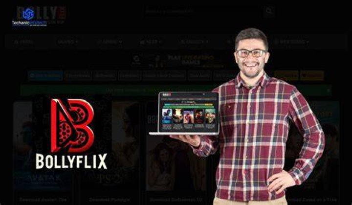 Bollyflix Alternatives & How to Stream Bollywood Movies Online