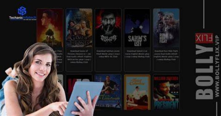 Bollyflix: Watch Free Movies? Risks & Legal Alternatives Explained
