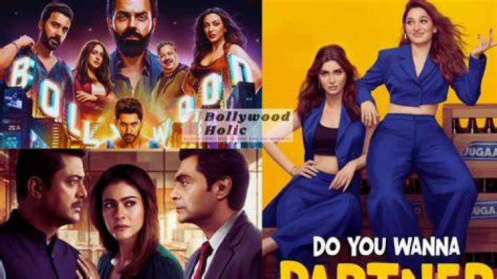 Bollywood & More: Latest News & Where to Watch - Your Guide!