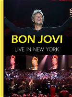 Bon Jovi to Curate Two Concert Cruises in 2019