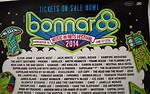 Bonnaroo 2014 Lineup Announced: Kanye West to Return